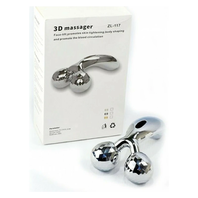 عکس شماره 3 : ماساژور دستی مدل al-117