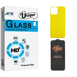 AFS Unique Screen Protector For apple 13 pro max With Back Protector