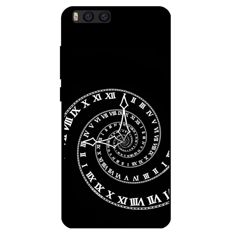 کاور مگافون کد 8160 مناسب برای گوشی موبایل شیائومی Mi Note 3