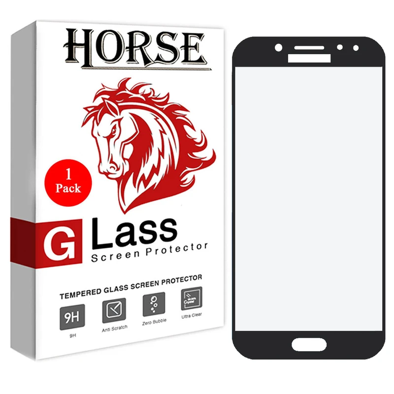  محافظ صفحه نمایش مات هورس مدل CMT مناسب برای گوشی موبایل سامسونگ Galaxy J5 Pro / J5 2017 / J520