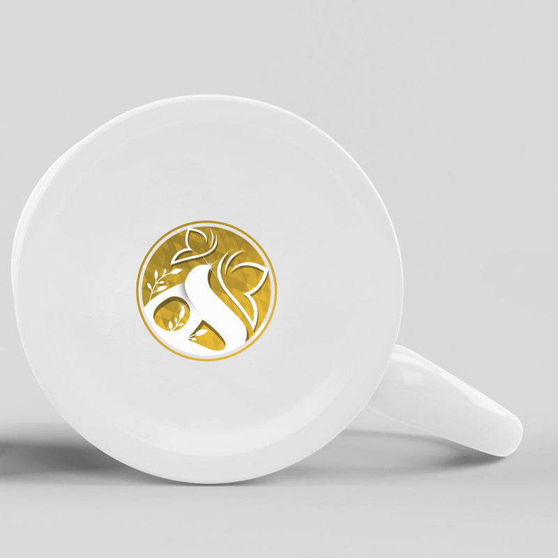 ماگ هومرو طرح پزشکی مدل MG9048