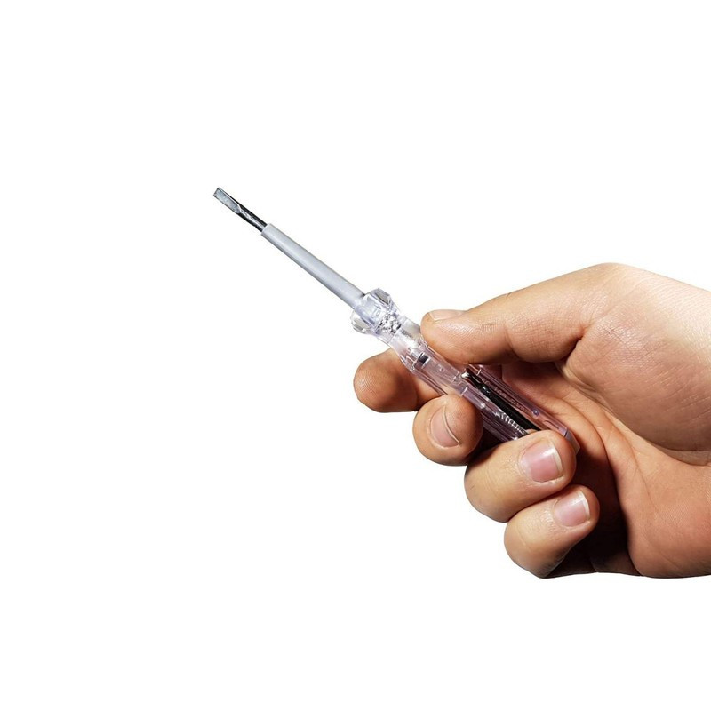 فازمتر مدل نمونه کوچک