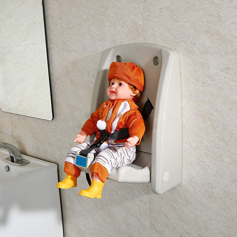 صندلی پشتیبان کودک کد 100