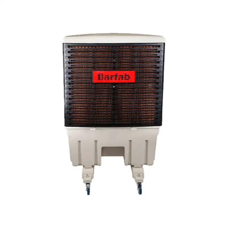 کولر سلولوزی برفاب مدل +BF5-O