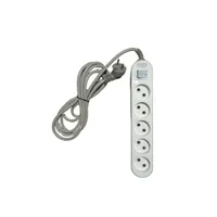 چندراهی برق بروکس مدل BIG6801