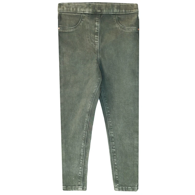 شلوار جین جذب دخترانه جورج مدل SEP-KALIP-BG0012