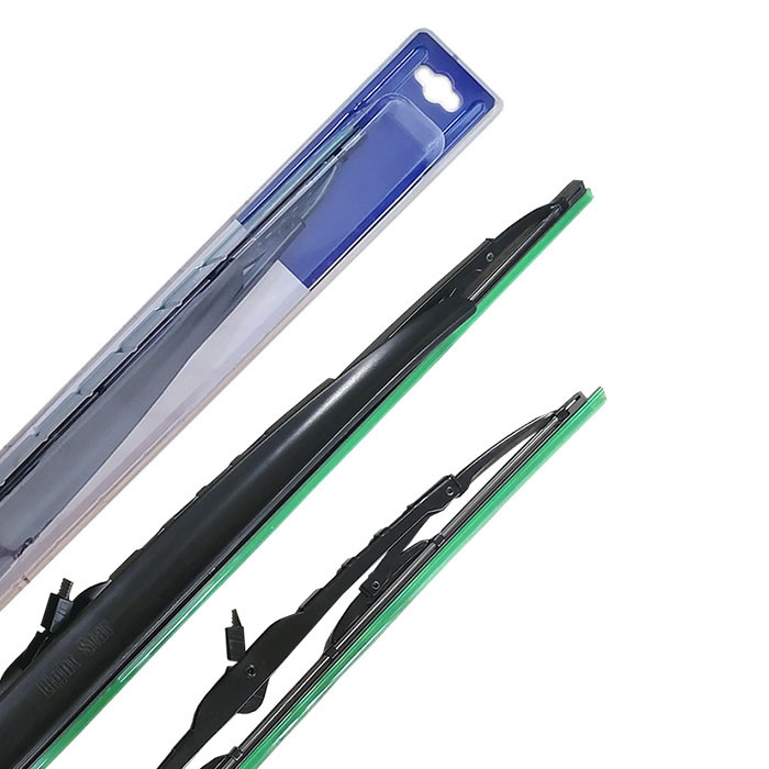 تیغه برف پاک کن لایت استار مدل کلاسیک مناسب برای زانتیا بسته دو عددی