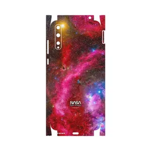 MAHOOT Universe b NASA 11-FullSkin Cover Sticker for Huawei Y8p