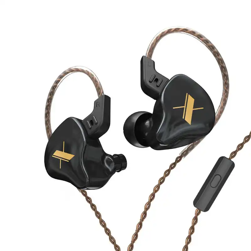 هدفون کی زد مدل EDX