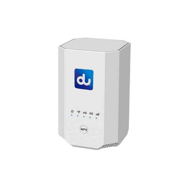 مودم 5G مدل ZLT X28