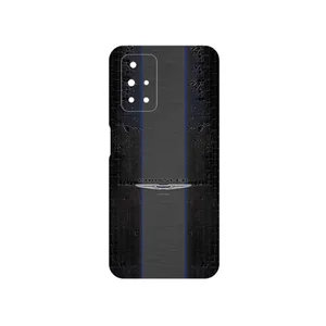 MAHOOT Chrysler Cover Sticker for Xiaomi Redmi 10