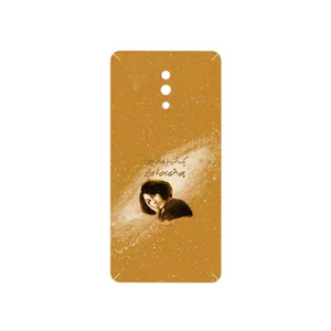 MAHOOT Forough Farrokhzad Cover Sticker for Oppo RENO 10X