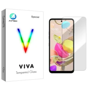 Junbo Viva Screen Protector For LG K42