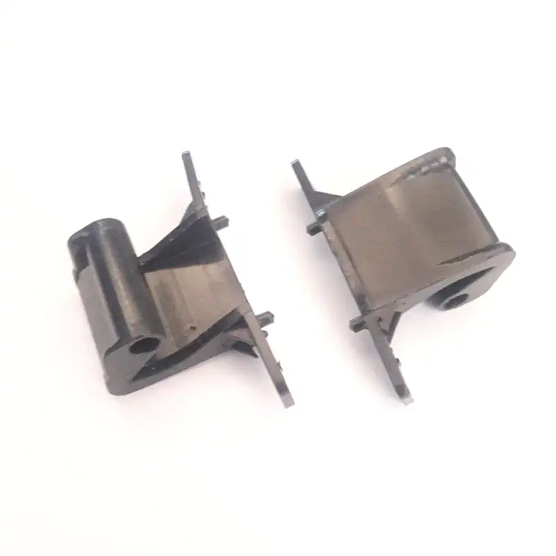 پایه نگهدارنده در کنسول وسط خودرو مدل A002 مناسب برای پژو پارس جدید بسته 2 عددی