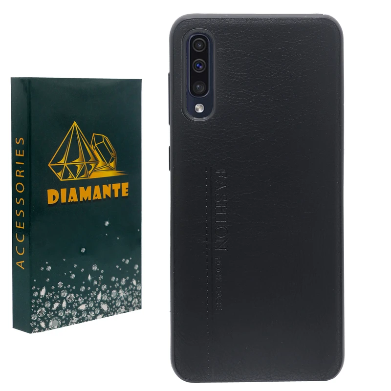 کاور دیامانته مدل Dignity Gn مناسب برای گوشی موبایل سامسونگ Galaxy A50s
