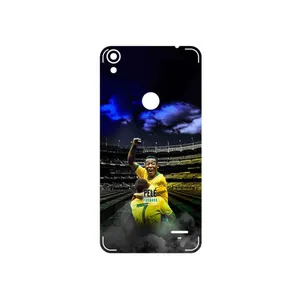 MAHOOT Pele Cover Sticker for Tecno WX4 Pro