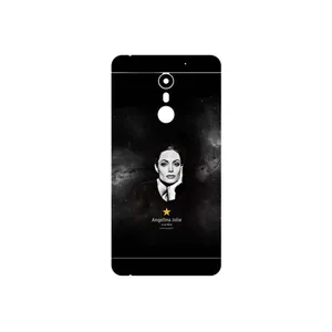 MAHOOT Angelina Jolie Cover Sticker for UMI Super