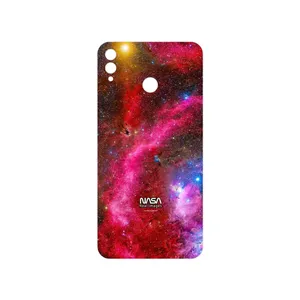 MAHOOT Universe b NASA 11 Cover Sticker for Honor 8X Max