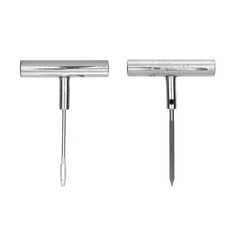 درفش پنچرگیری لاستیک خودرو تاپکس مدل 001 مجموعه 2 عددی