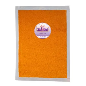 زردچوبه زرین اعتماد - 250 گرم 