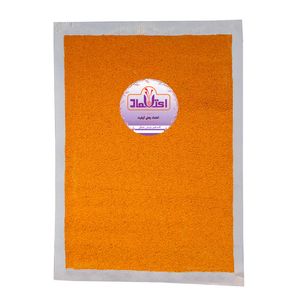 زردچوبه زرین اعتماد - 250 گرم 