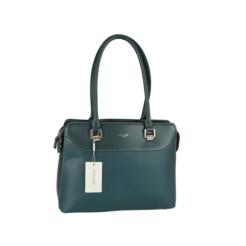 کیف دوشی زنانه دیوید جونز مدل CM5329