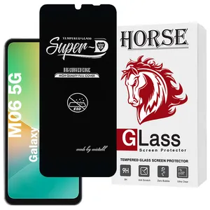 Horse SUPERDNH Screen Protector For Samsung Galaxy M06 5G
