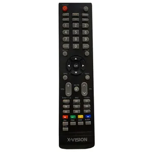 X-VISION Dream Land Remote control