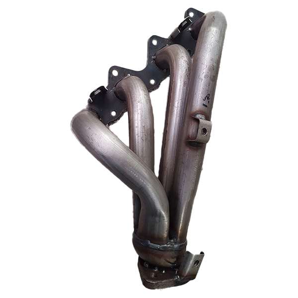 منیفولد یورو 4 کد 1314 مناسب برای کاپرا و وینگل