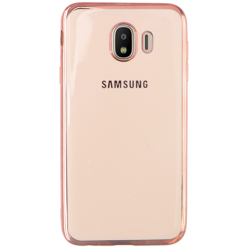 کاور مدل A-3m مناسب برای گوشی موبایل سامسونگ 2018 Galaxy J4