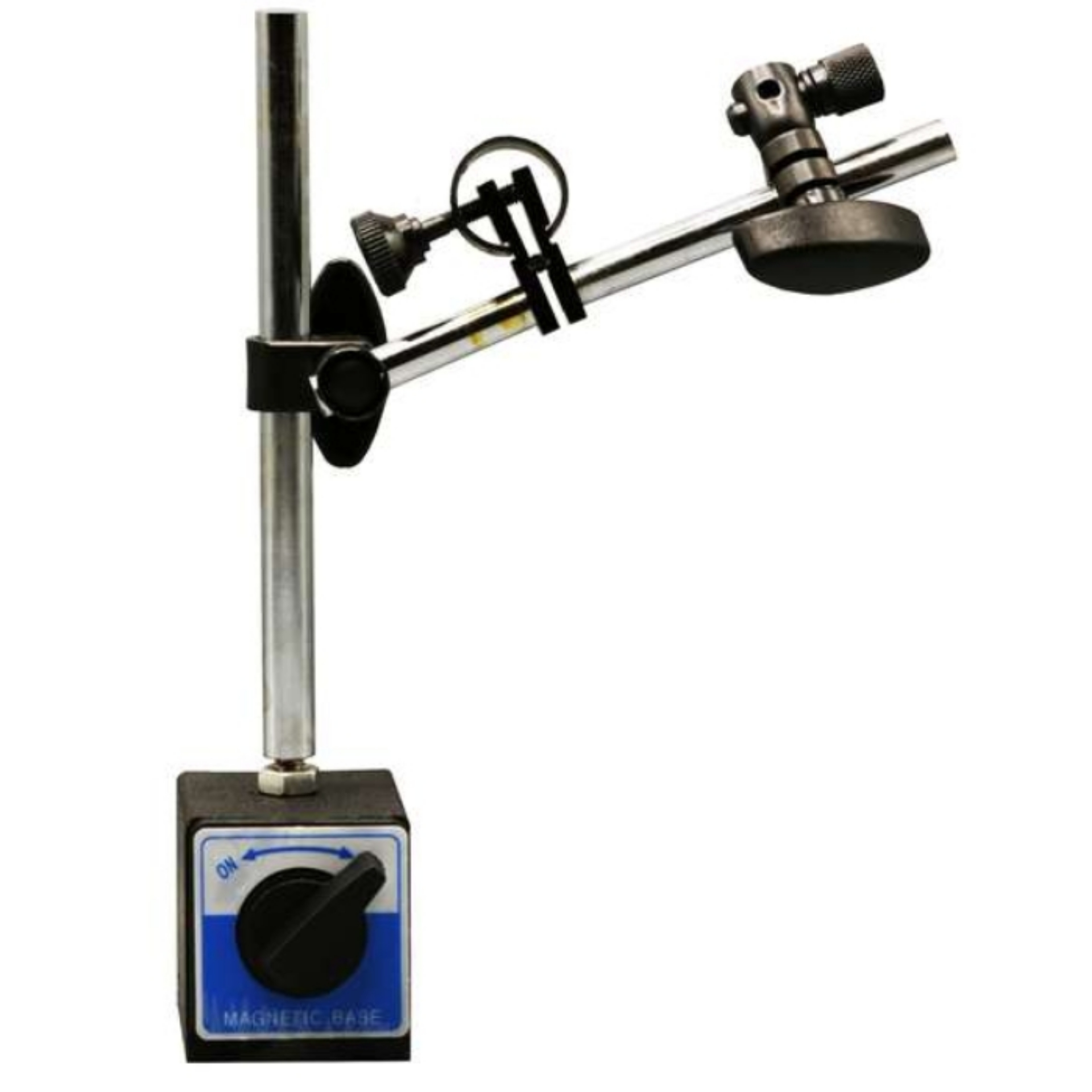 نکته خرید - قیمت روز پایه مغناطیسی ساعت اندیکاتور مدل RISTD77 خرید