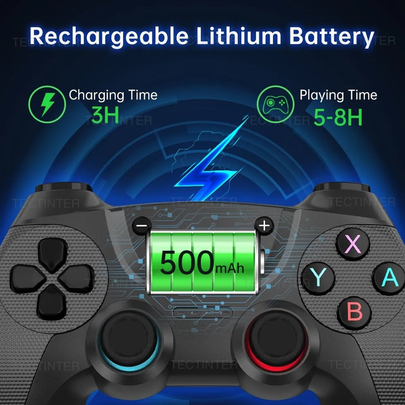 دسته بازی مدل BQ-057