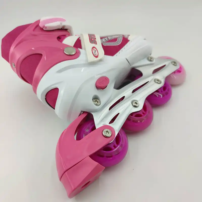 اسکیت کفشی استریت رانر مدل ILR2020