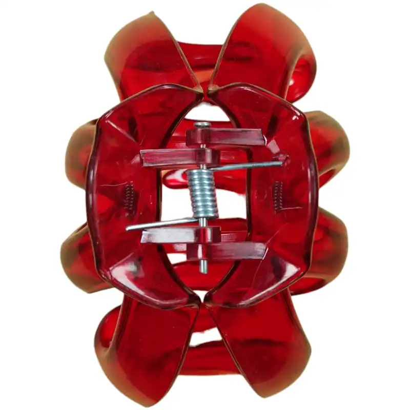 کلیپس مو زنانه مدل اختاپوس