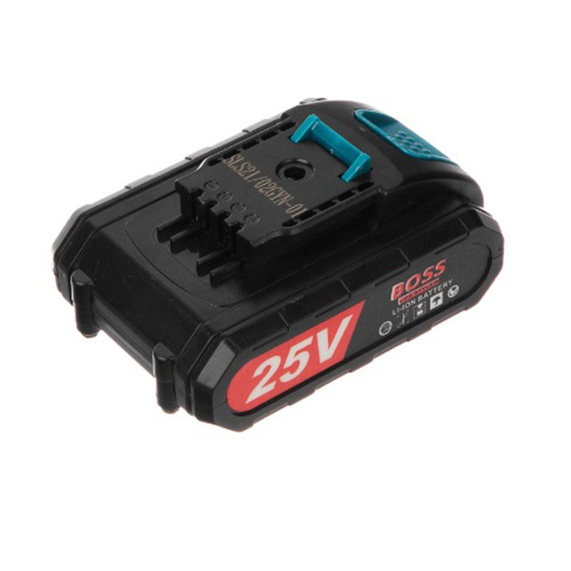 مجموعه 32 عددی پیچ گوشتی شارژی باس مدل New 2022 Pro Bs 123SLS020