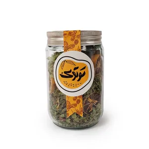 دمنوش نشاط توتوک - 30 گرم
