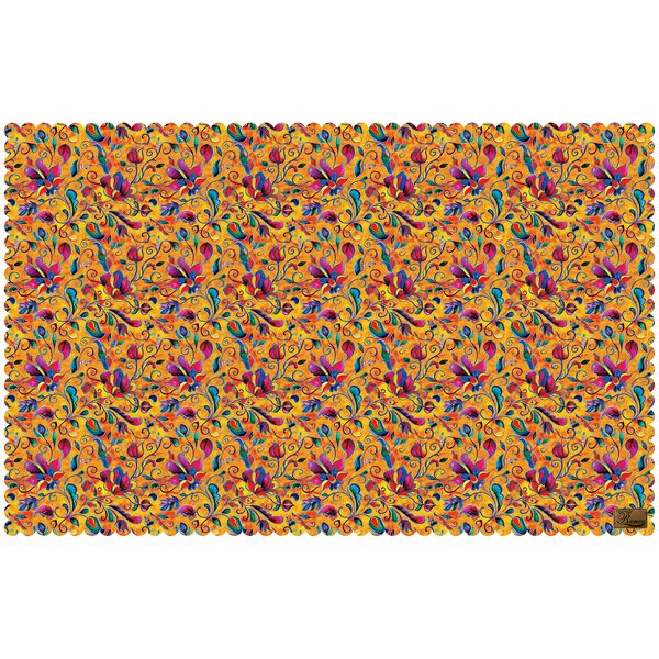 رومیزی رنس مدل T8-42814