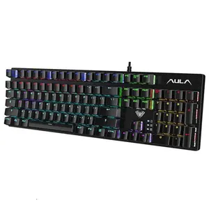 AULA Mountion S2022 Gameing Keyboard