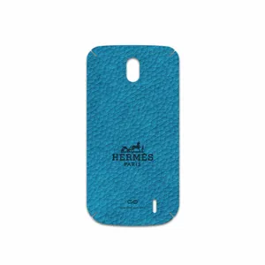 MAHOOT BL-HRMS Cover Sticker for Nokia 1