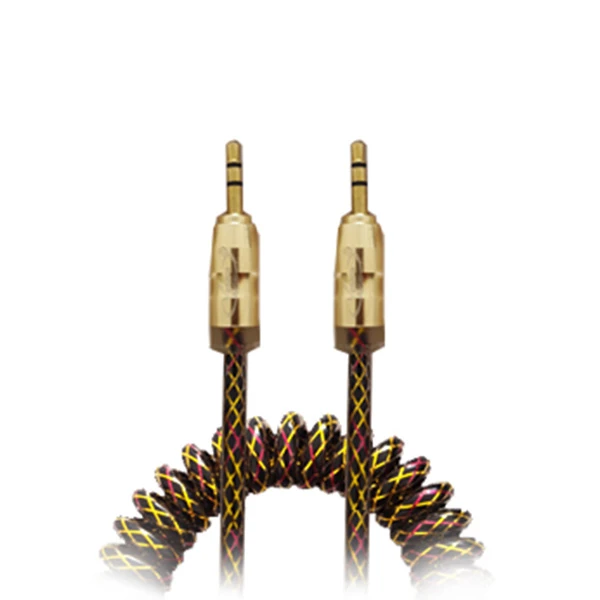 کابل AUX ونوس مدل PV-K965 طول 1.8 متر