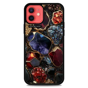 AKAM AMC-AW12-JWELERY-18 Cover For Apple iPhone 12
