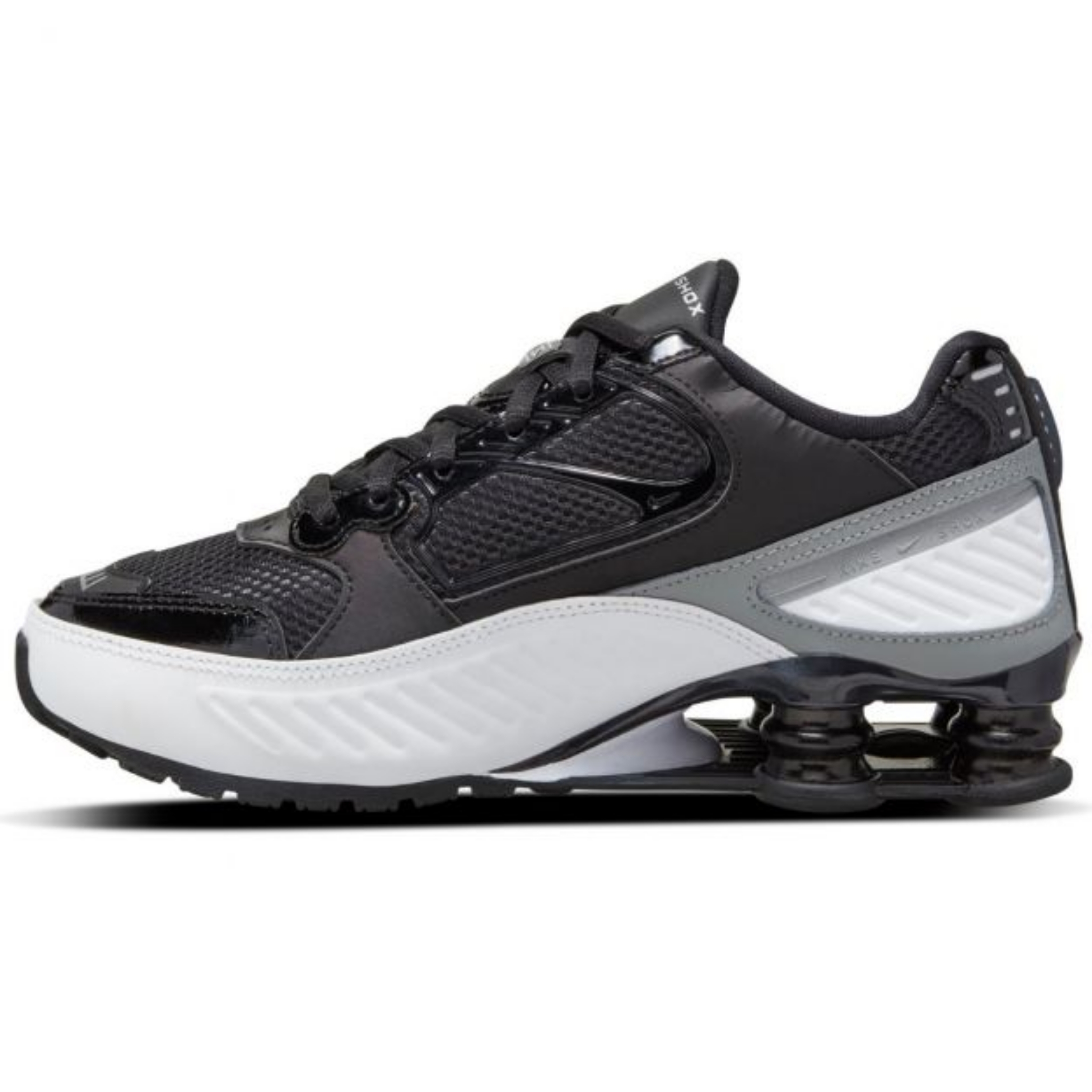 کفش تمرین زنانه نایکی مدل SHOX ENIGMA 9000 -  - 2