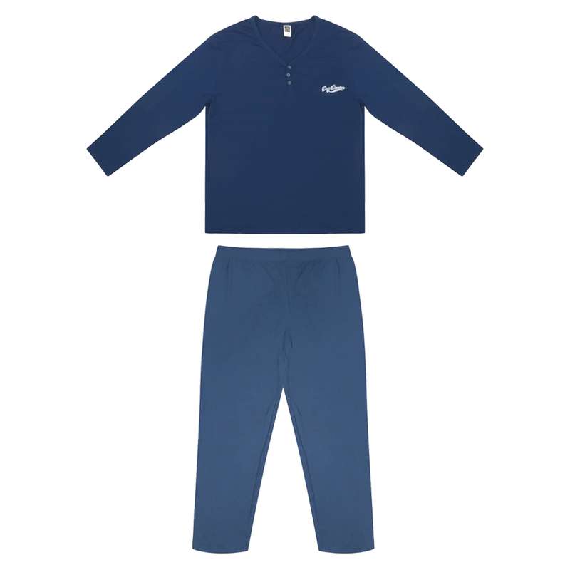 ست تی شرت و شلوار مردانه لوچیانو مدل Luc123