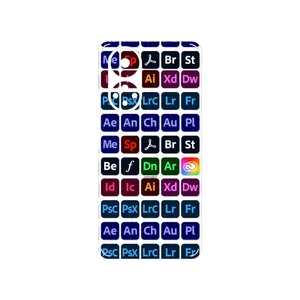MAHOOT Adobe Cover Sticker for Honor 50
