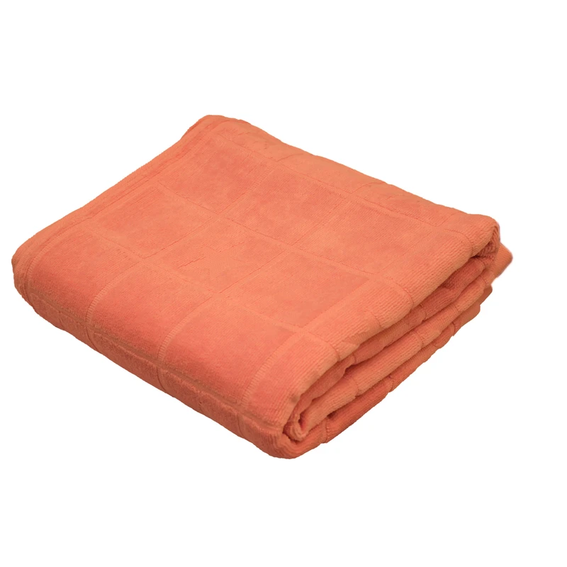 حوله دستی مدل یلدیز سایز 90X45 سانتی‌متر