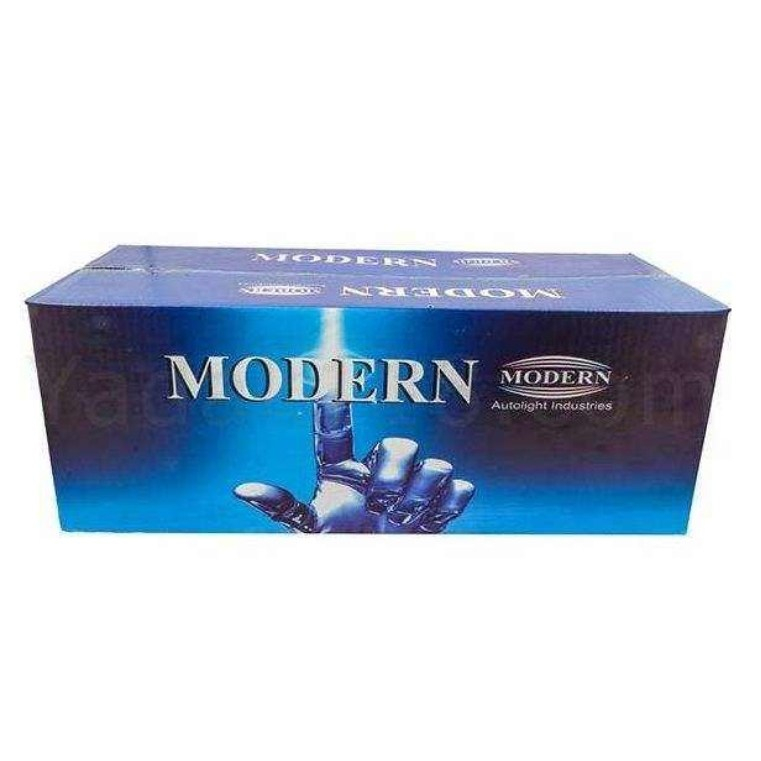 چراغ جلو چپ خودرو گروه پژوهش صنعت مدرن مدل M-P132 مناسب برای پراید 132