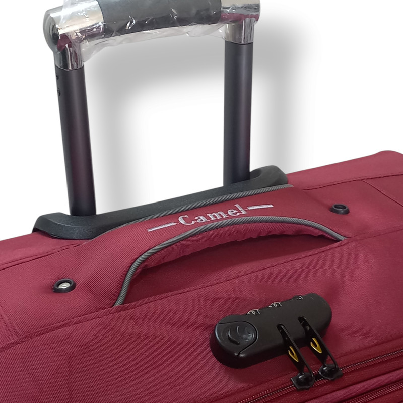 ست دو عددی چمدان مدل lug_2