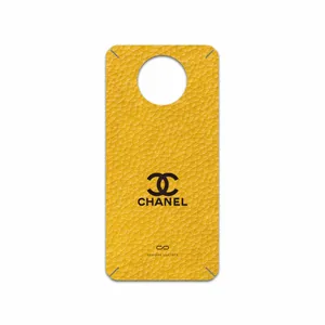 MAHOOT ML-CHNL Cover Sticker for Xiaomi Redmi Note 9T
