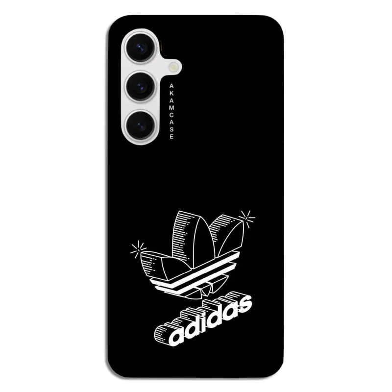 کاور آکام مدل AMC-WSGS24-ADIDAS-32 مناسب برای گوشی موبایل سامسونگ Galaxy S24