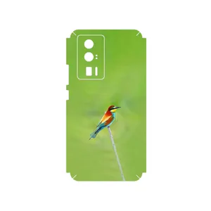 MAHOOT European bee-eater Cover Sticker for Xiaomi Poco F5 Pro